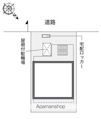 レオパレスマツザトのその他写真