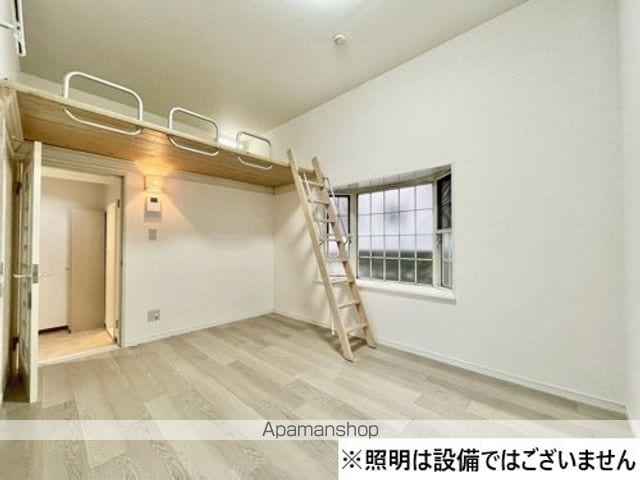 テラス東野の内装写真