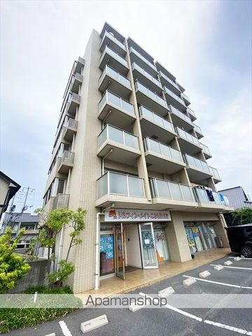 PIER倉敷の外観写真