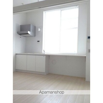 東京都世田谷区北烏山１丁目[1R/25.43m2]のその他内装1