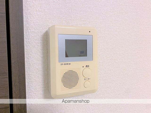 レオネクストヴェルテラスの内装写真