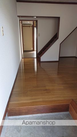 メゾンオオバの内装写真