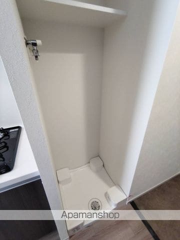 プレサンス上前津ディアシスの内装写真