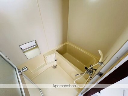 マンションシーリッチ（マンションシーリッチ）[3LDK/58.67m2]のバス