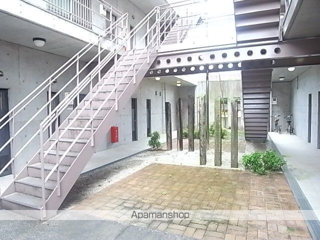 エムケー木戸の外観写真