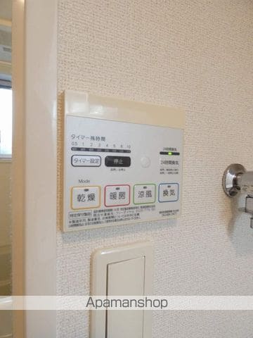 ラハナIIの内装写真