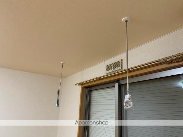 TNコーポの内装写真