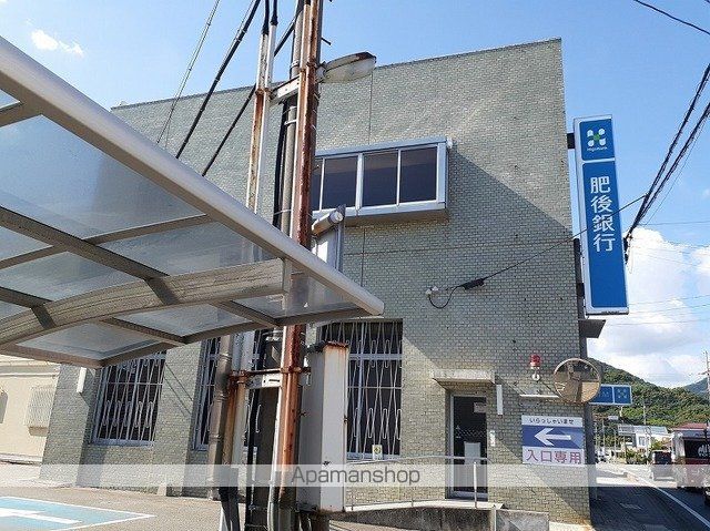 VILLA VERDEの周辺写真