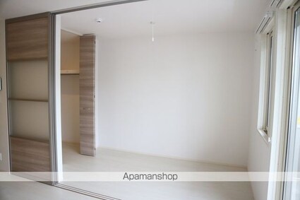 サンライズ湊Ⅱ[1LDK/33.39m2]の内装