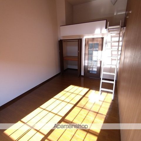 ソレアード愛子の内装写真