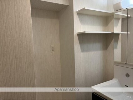 カノンパレス[1K/24.18m2]の内装5