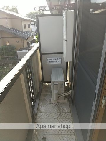 モンテローザの内装写真