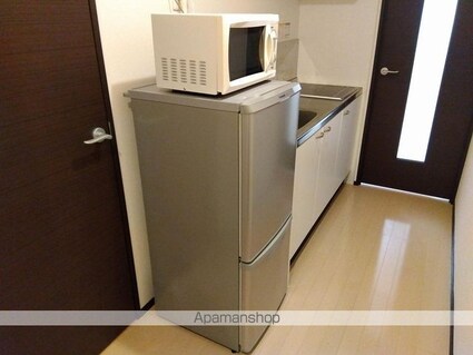 香川県丸亀市津森町[1K/31.69m2]の内装3