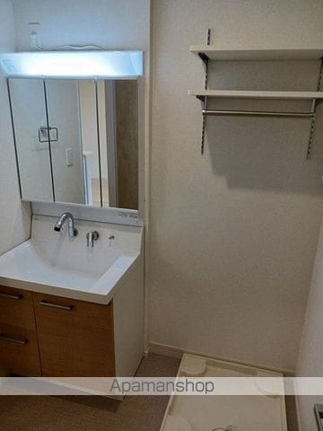 メゾン アールエスピーの内装写真