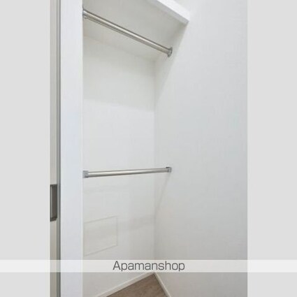 ＴＯＭＯＲＥ品川中延[1R/15.01m2]のその他内装8