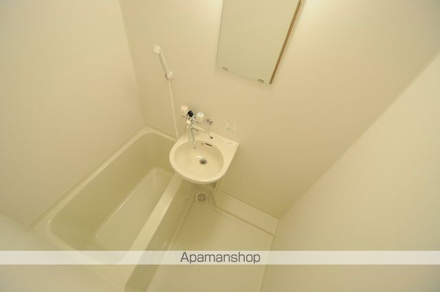 レオパレスソレイユ 箕面の内装写真