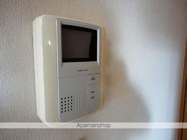 フレックス南郷通の内装写真