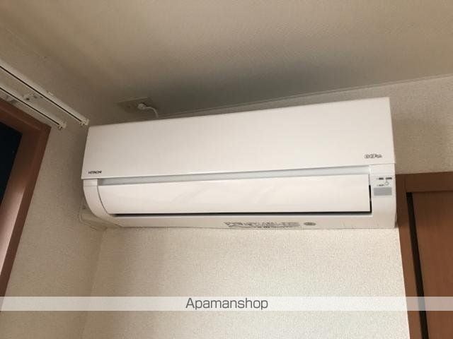 グリーンヒルズ曙の内装写真
