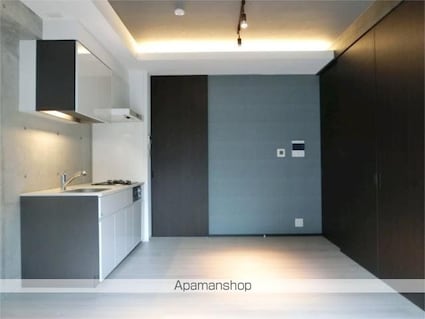 ＺＯＯＭ秋葉原[1LDK/41.64m2]のリビング・居間