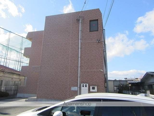 サニーグランデの外観写真