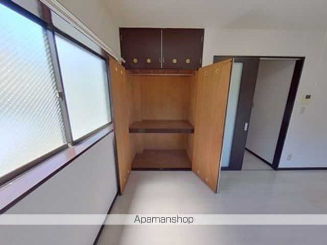 ロフティトライアングルの内装写真