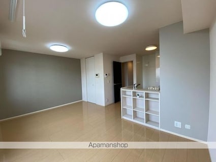 ヴァンヴェール[1LDK/54.19m2]の内装2