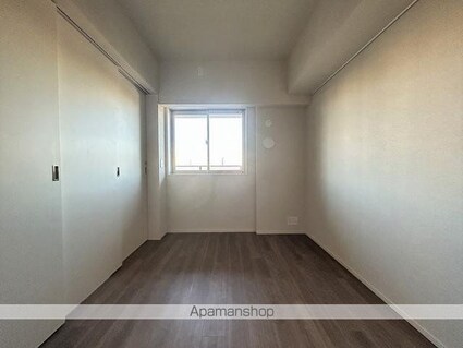 ブランシエスタ木場[1LDK/39.93m2]のリビング・居間3