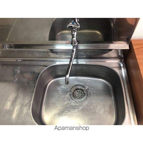 グロリアマンションの内装写真