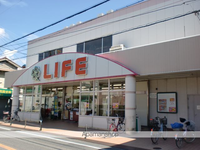 トレスベイアの周辺写真