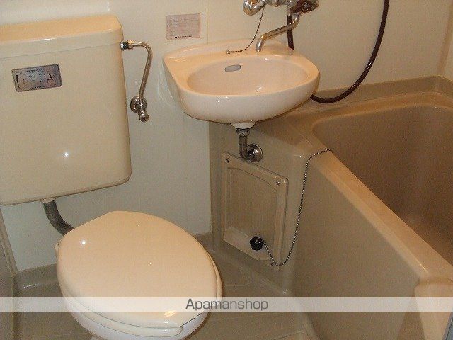 第一ビューハイツ兄山の内装写真