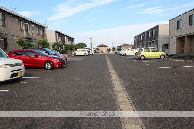 リースランド水道線 D棟のその他写真