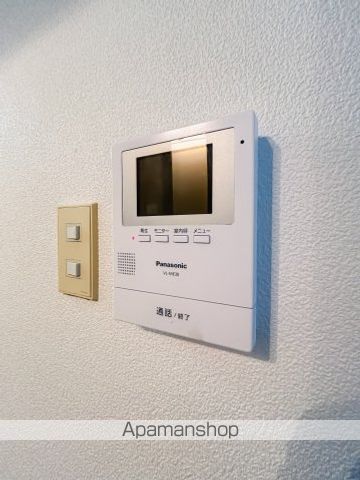 スカイコート町屋の内装写真