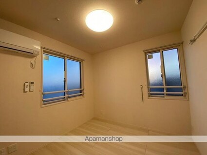 ユニヴェール　Ｂ棟[1LDK/37.68m2]の内装3