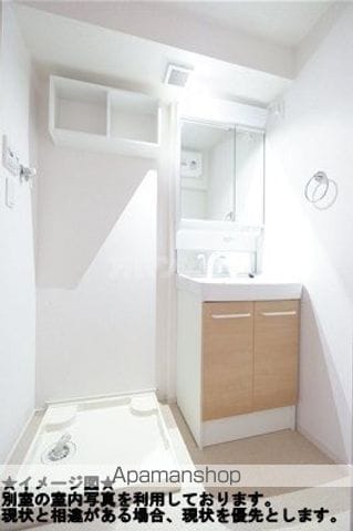プリムローズKVの内装写真