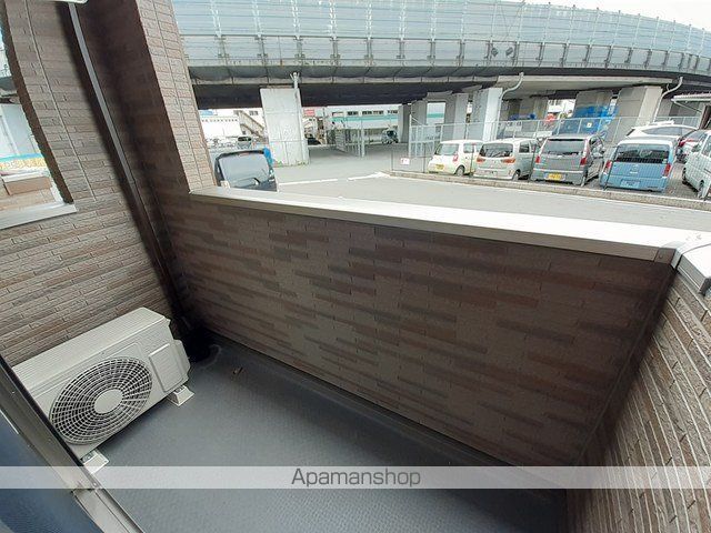 アプローズFUKUSAKIの内装写真