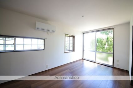 メゾン堀之内Ｂ[2LDK/56.9m2]のリビング・居間