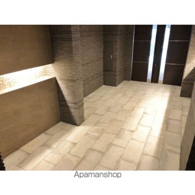 ラルーチェ川名[1K/28.34m2]のその他内装4