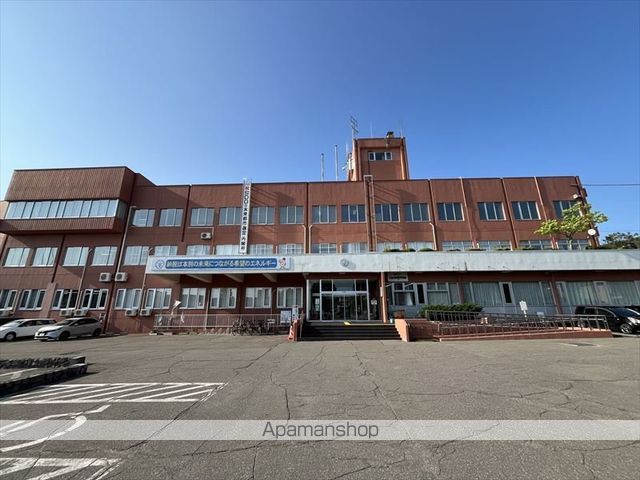 apartment 北海道中川郡本別町向陽町
向陽町の賃貸情報を見る
物件地図