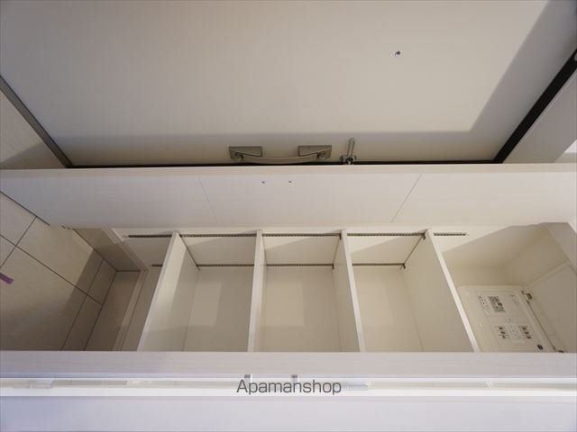 AVANTI JOHOKUの内装写真
