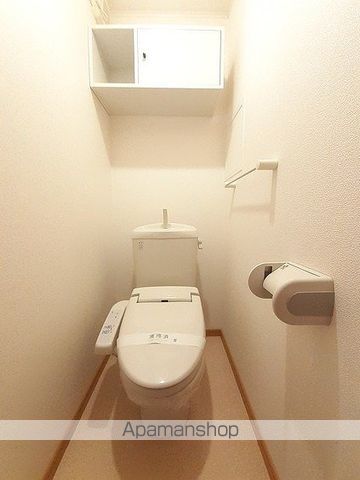 ノーブルR・S Aの内装写真