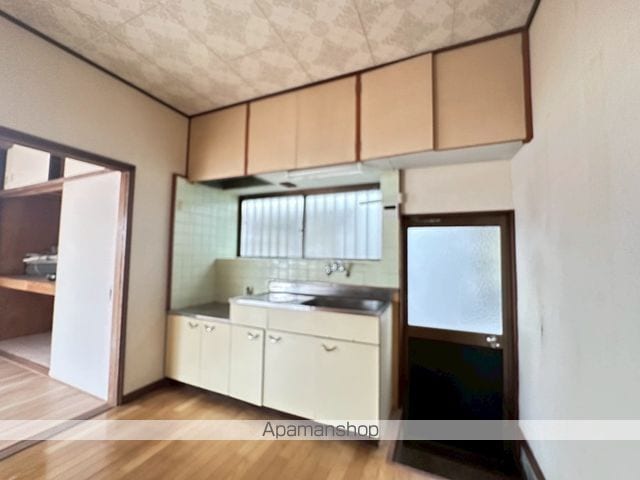 宮川貸家 25の内装写真