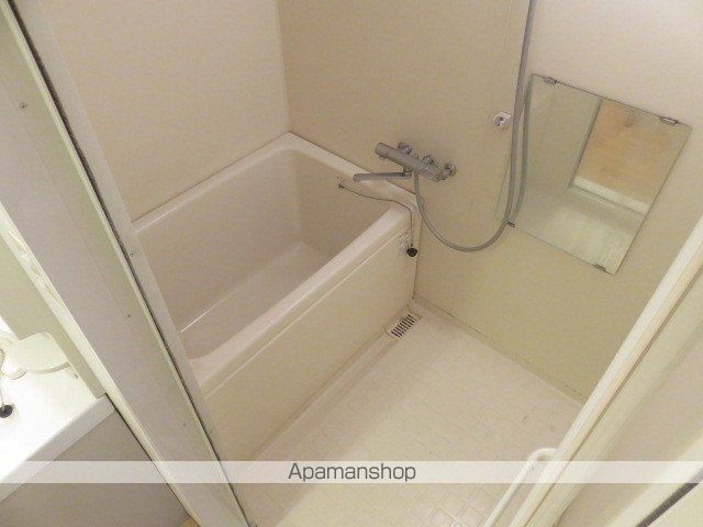 イーストコートの内装写真