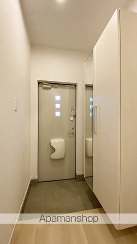 リベルタ71 Iの内装写真