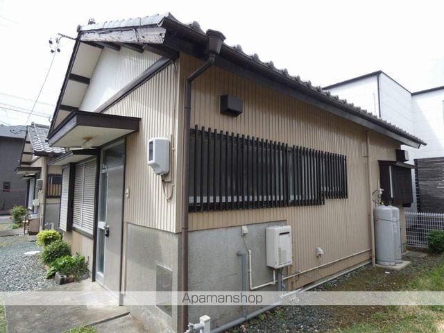 和合北貸家の外観写真