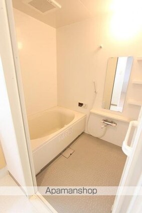 アルファライフ松島公園Ⅱ[3LDK/62.21m2]のバス