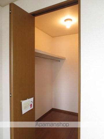 グランディオーレSの内装写真