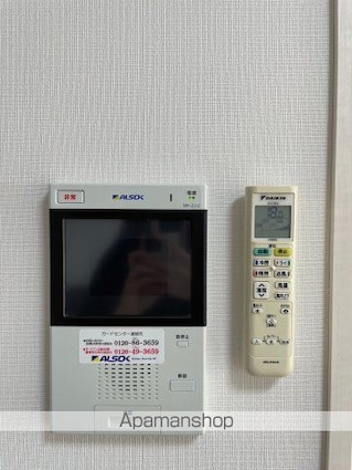 シャルム亀戸[1LDK/42.25m2]の内装1