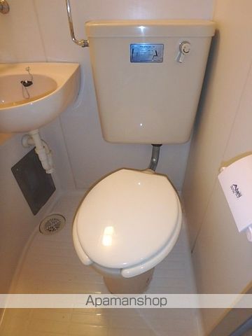 ドリームシティ本郷の内装写真