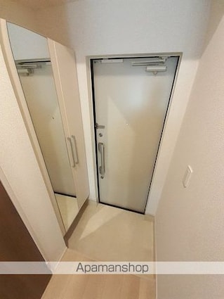 グレイス[1LDK/40.41m2]の玄関