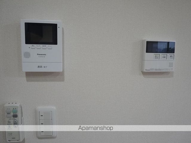 サイニーアIの内装写真